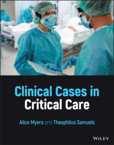 Clinical Cases in Critical Care - 2871609414