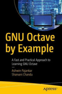 GNU Octave by Example - 2872893567