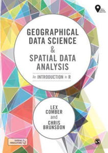 Geographical Data Science and Spatial Data Analysis - 2862236092