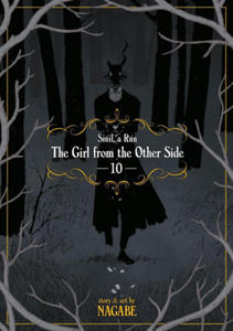 Girl From the Other Side: Siuil, a Run Vol. 10 - 2877167008