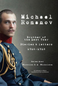 Michael Romanov - 2866530360