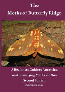 The Moths of Butterfly Ridge - 2866864586