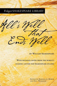 All's Well That Ends Well - 2875235147