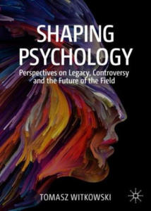 Shaping Psychology - 2866865970