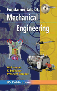 Fundamentals of Mechanical Engineering - 2867141714