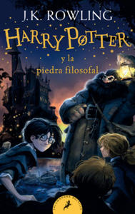 Harry Potter y la piedra filosofal - 2861848853