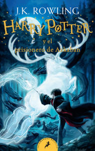 HARRY POTTER Y EL PRISIONERO DE AZKABAN - 2861849167