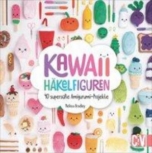 Kawaii Hkelfiguren - 2877767411