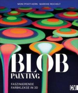 Blob Painting - 2878314781