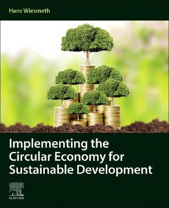 Implementing the Circular Economy for Sustainable Development - 2867099262