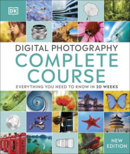 Digital Photography Complete Course - 2863646065