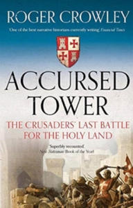 Accursed Tower - 2873171191