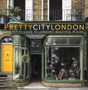 prettycitylondon: The Petite Guide to London's Beautiful Places - 2877397356