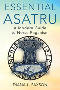 Essential Asatru - 2862138861