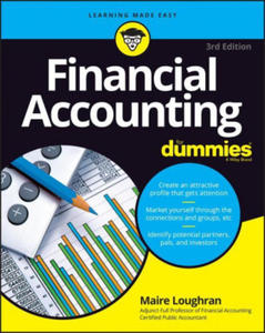 Financial Accounting For Dummies - 2862030084