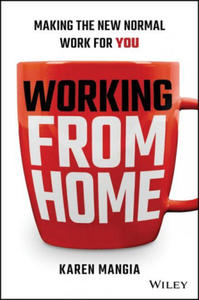 Working From Home - 2862138859