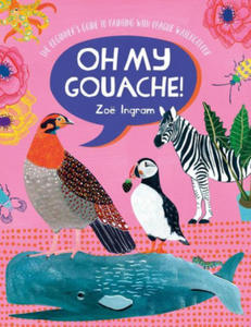 Oh My Gouache! - 2861858266