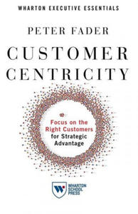 Customer Centricity - 2862235772