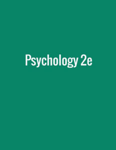 Psychology 2e - 2865202401