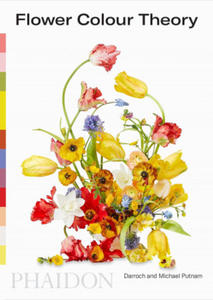 Flower Colour Theory - 2861859872