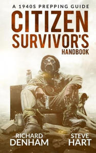 Citizen Survivor's Handbook - 2869341723