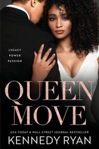 Queen Move - 2871700031