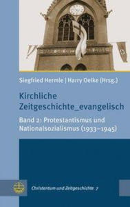 Kirchliche Zeitgeschichte_evangelisch - 2871508778