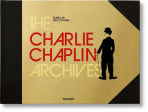 Charlie Chaplin Archives - 2862801405
