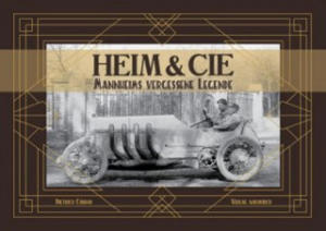 HEIM & CIE - 2877621248