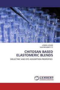 Chitosan Based Elastomeric Blends - 2871808351