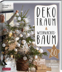 Dekotraum Weihnachtsbaum - 2876617991