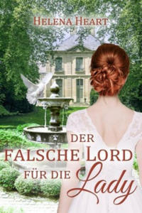 Der falsche Lord fr die Lady - 2878168426