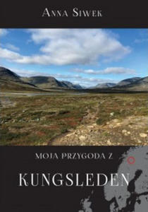 Moja przygoda z Kungsleden - 2861964770