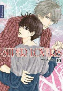 Super Lovers 10 - 2877404938