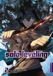 Solo Leveling 02 - 2861869526