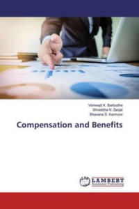 Compensation and Benefits - 2867140322