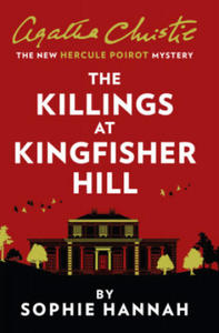 Killings at Kingfisher Hill - 2861960878