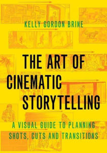 Art of Cinematic Storytelling - 2862138778