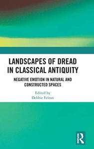 Landscapes of Dread in Classical Antiquity - 2867168784