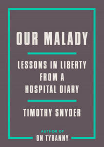 Our Malady - 2869341551