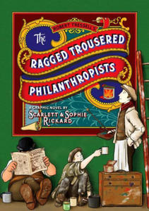 Ragged Trousered Philanthropists - 2869332813
