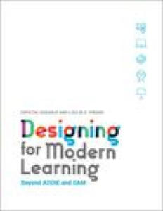 Designing for Modern Learning - 2874169004