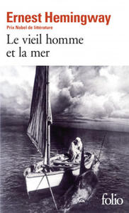 Le vieil homme et la mer - 2873901533