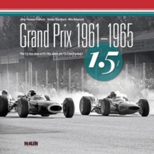 Grand Prix 1961-1965 - 2863645696