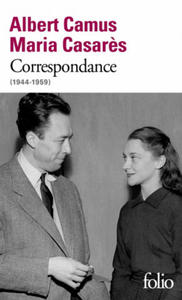 Correspondance 1944-1959 - 2876326014