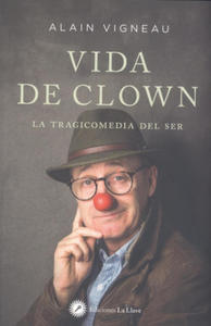 Vida de clown - 2878427151