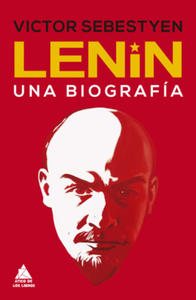 VICTOR SEBESTYEN - Lenin - 2875679138