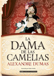 La dama de las camelias - 2875804019