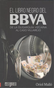 El libro negro del BBVA - 2872342407