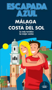 Mlaga Costa del sol Escapada - 2863178933